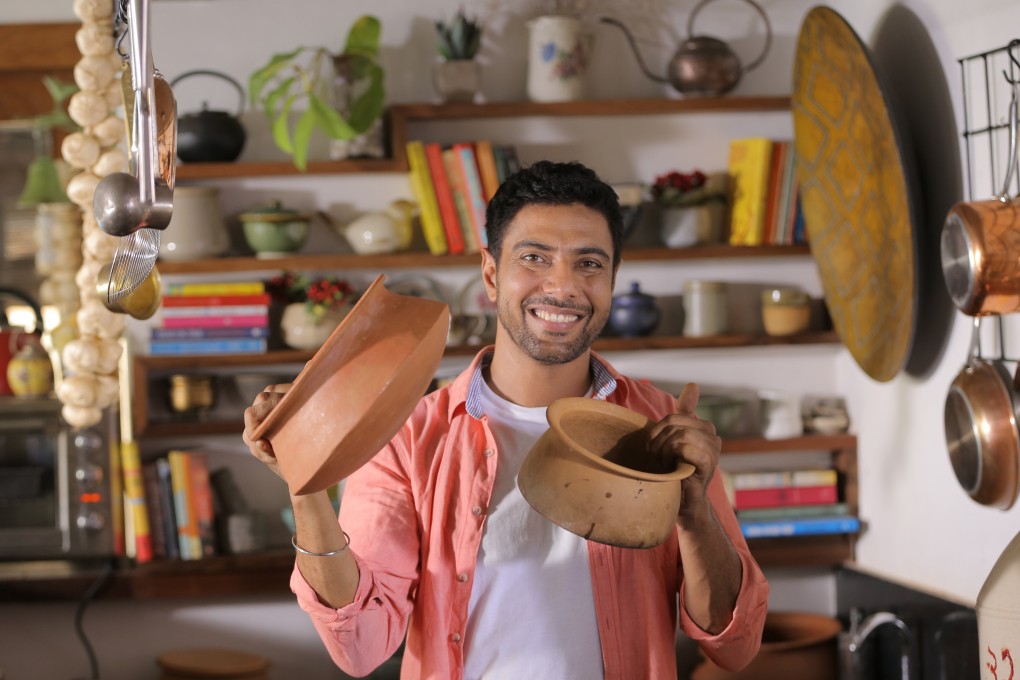 Celebrity chef Ranveer Brar cooked up a national debate with one simple post on social media. Photo: Handout