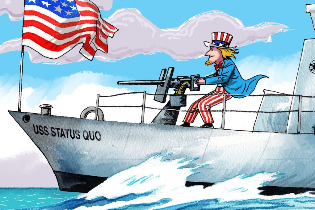 Illustration: Craig Stephens