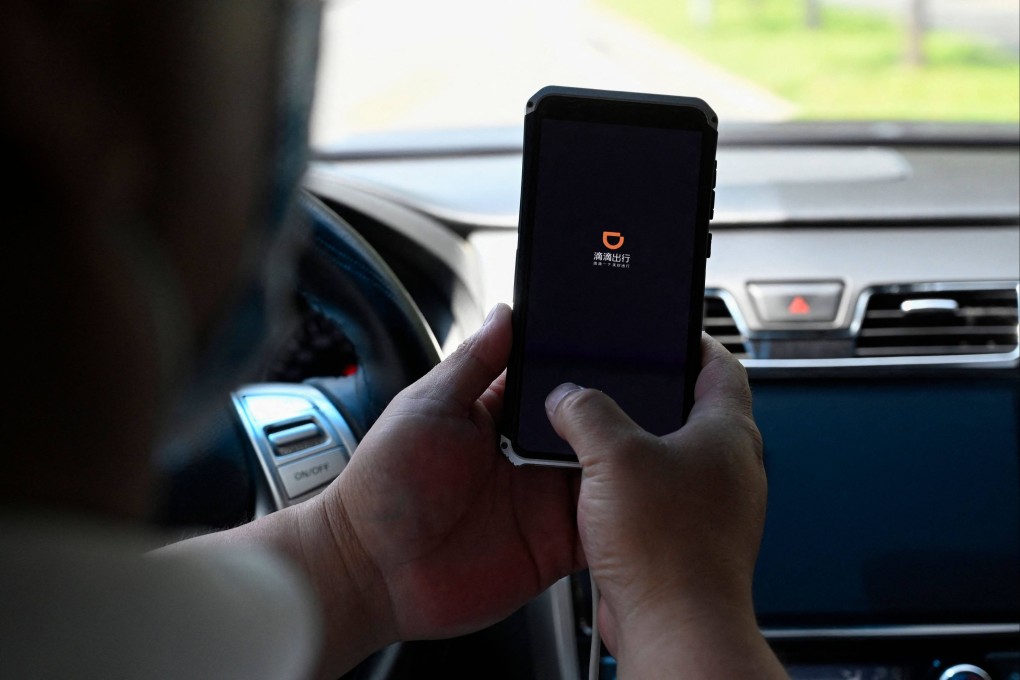 China’s MIIT is tightening its rules on data transfers. Photo: AFP