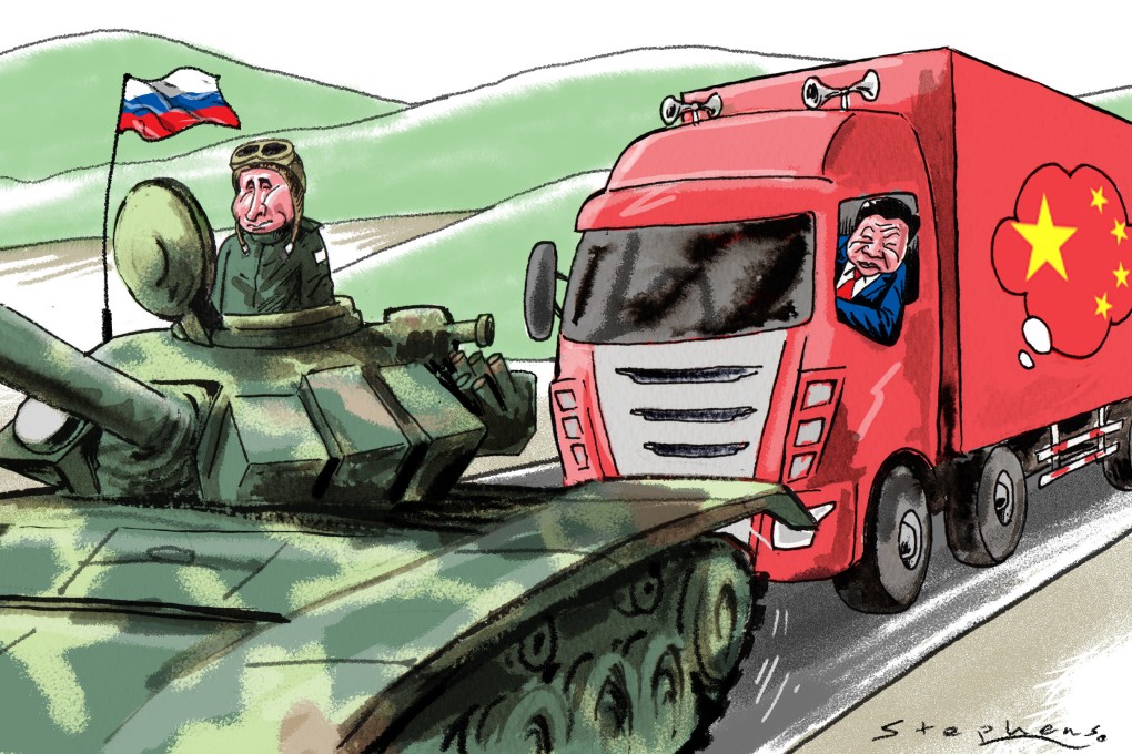 Illustration: Craig Stephens