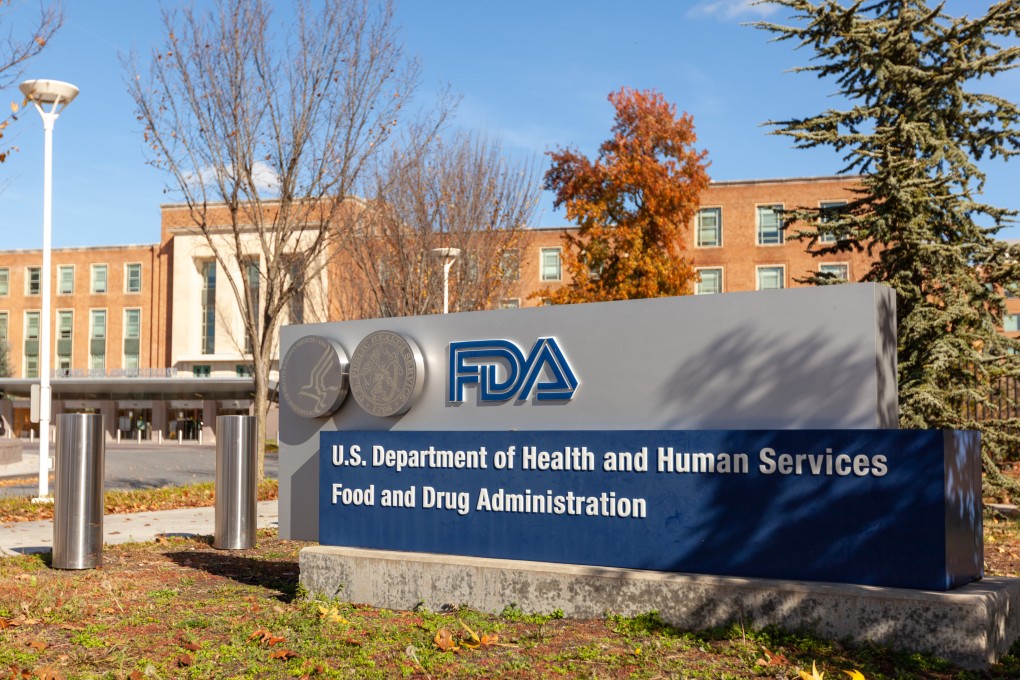 The headquarters of the US Food and Drug Administration in Silver Spring, Maryland. The FDA’s Oncologic Drugs Advisory Committee voted 14-to-1 in favour of additional trials. Photo: Shutterstock Images