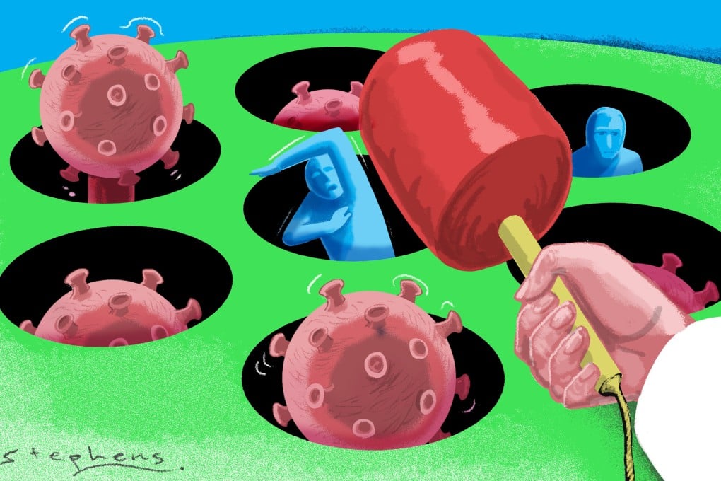 Illustration: Craig Stephens