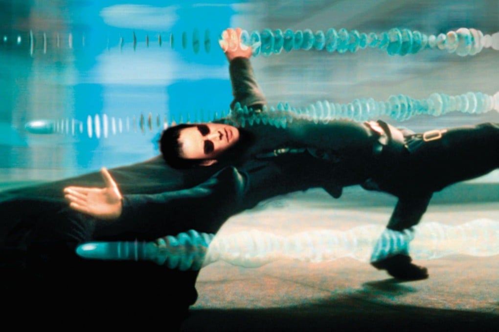 Residents have been bending over backwards to adapt to ever-changing pandemic restrictions like Keanu Reeves dodges bullets in The Matrix.