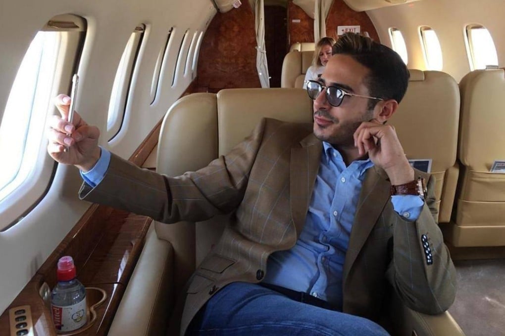 In Netflix’s The Tinder Swindler, Israeli con man Shimon Hayut posed as billionaire diamond trader Simon Leviev on the popular dating app. A Hong Kong victim of two online romance scams gives her advice to avoid being conned by men like him.