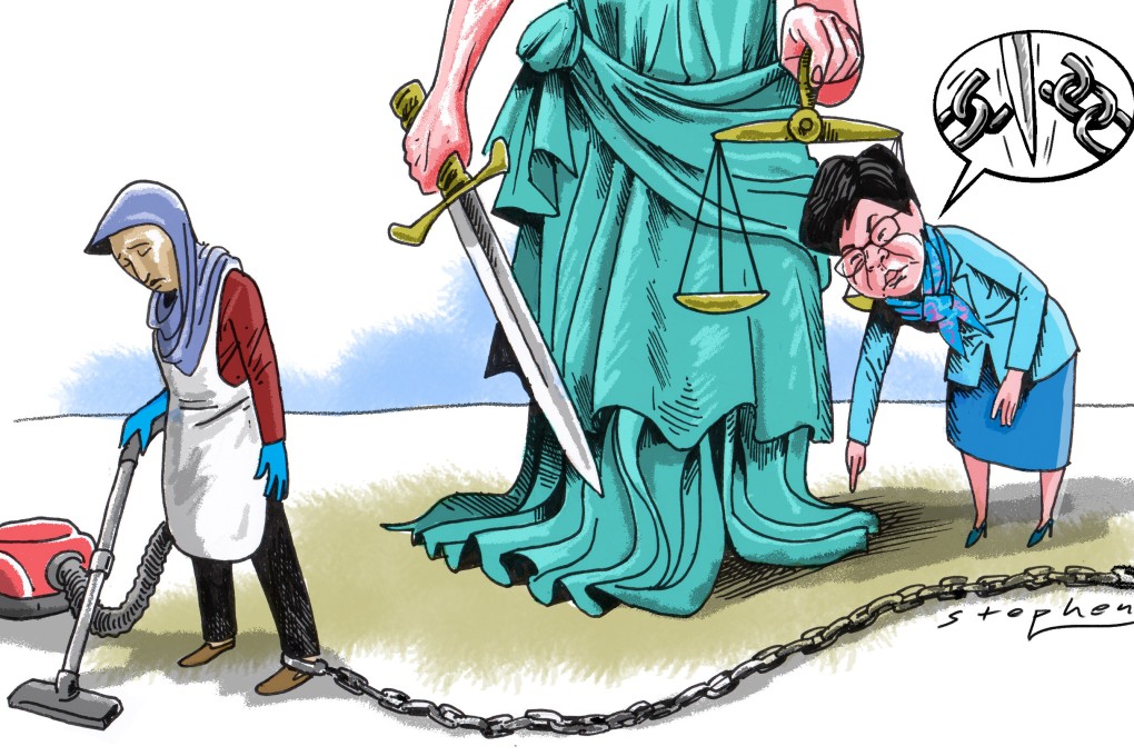 Illustration: Craig Stephens