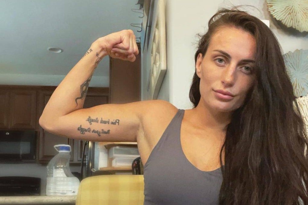 Casey O’Neill. Photo: @kingcaseymma on Instagram