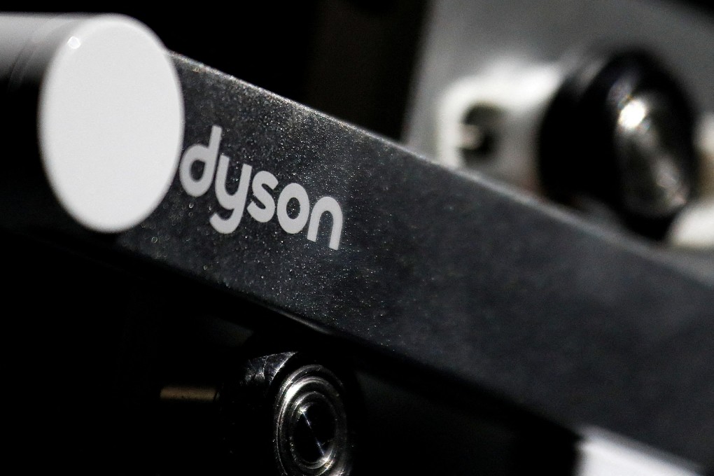 Dyson faces claims from former workers in Malaysia. Photo: Reuters
