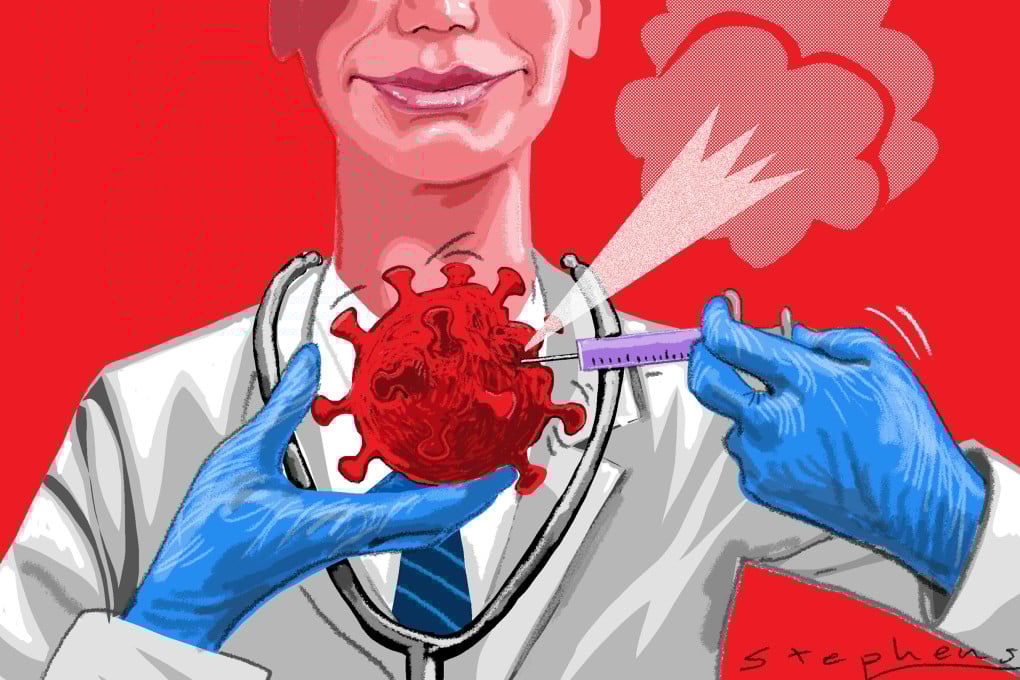 Illustration: Craig Stephens