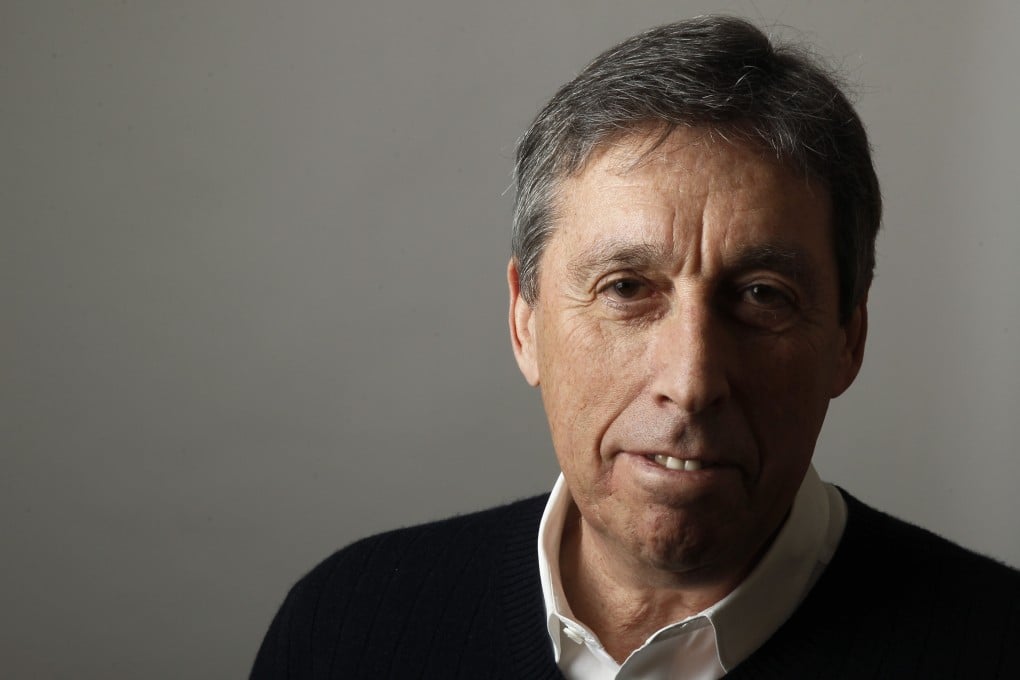 Director Ivan Reitman. File photo: AP