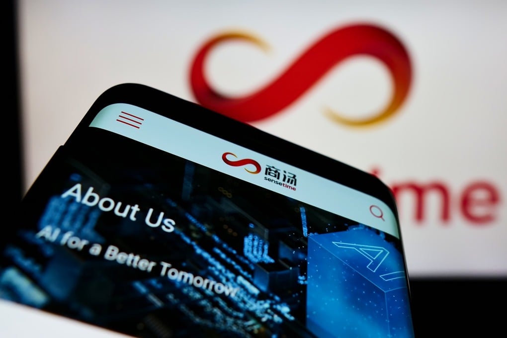 The project with engine manufacturer Foton Cummins is expected to burnish AI firm SenseTime’s credentials in the Fourth Industrial Revolution, also known as Industry 4.0. Photo: Shutterstock