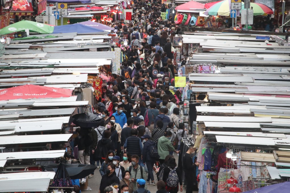 Relief approved by lawmakers worth HK$27 billion is the seventh round since January 2020. Photo: Edmond So