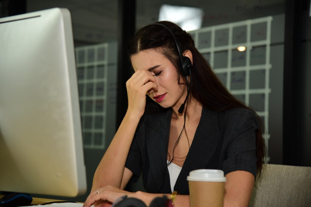 Many people post about their grief on social media, and it’s often difficult to know how to respond. Photo: Getty Images