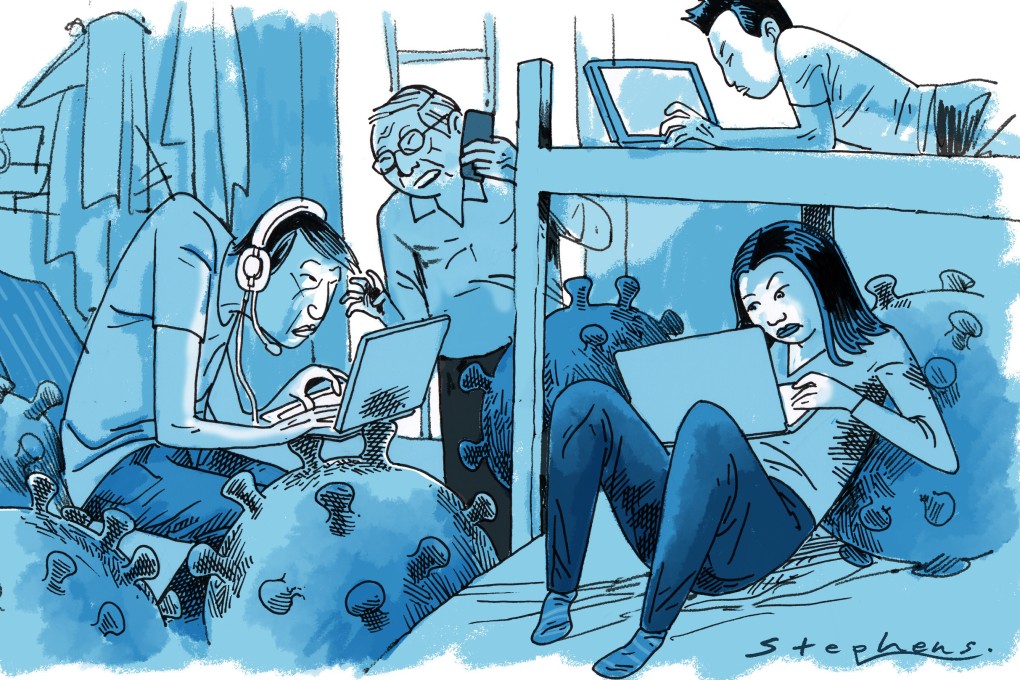 Illustration: Craig Stephens