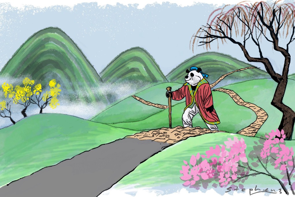 Illustration: Craig Stephens