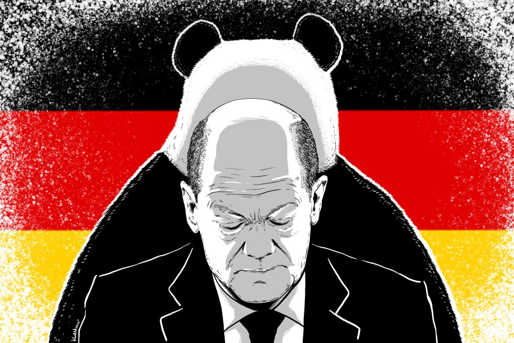 Illustration: Lau Ka-kuen