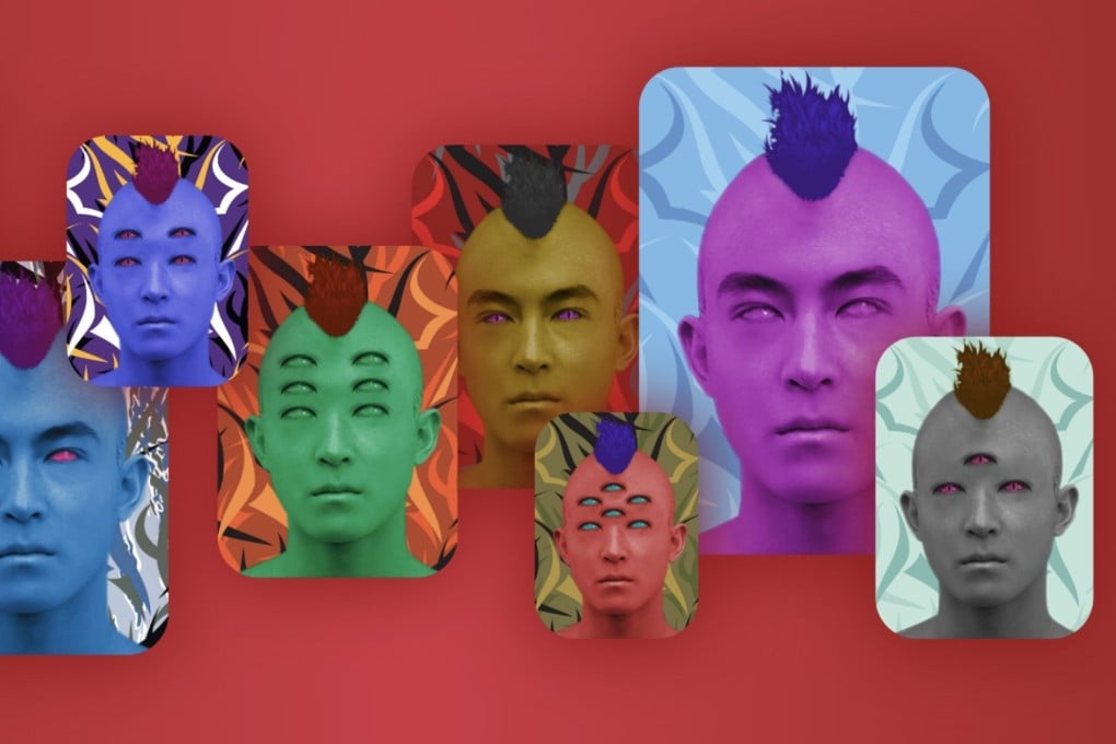 NFT buyers of Hong Kong singer Edison Chen’s latest project complained that they did not receive their purchases immediately after payments. Photo: Handout