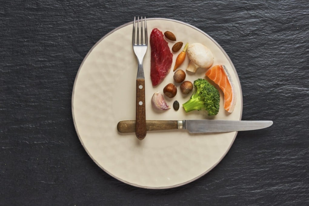 Intermittent fasting - abstaining from eating for a set amount of time, before eating regularly again - is a health trend that is loved by stars like Jennifer Aniston and Kourtney Kardashian. Photo: Shutterstock