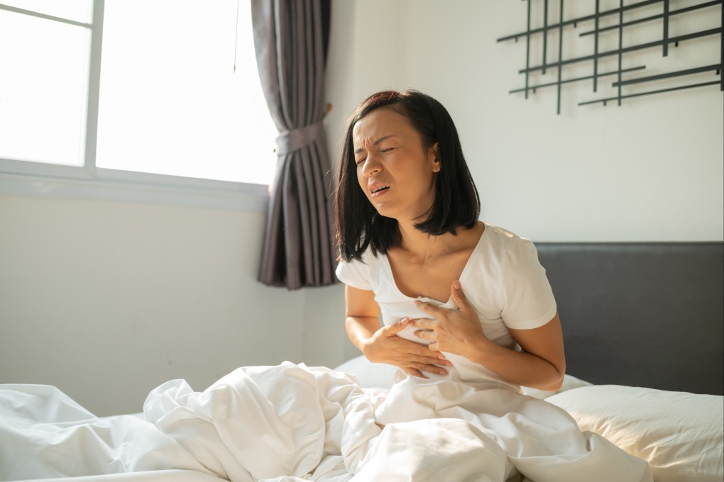 Broken heart syndrome is caused by a traumatic or stressful episode, and while it is short-term and treatable, sufferers should seek immediate medical help. Photo Shutterstock.