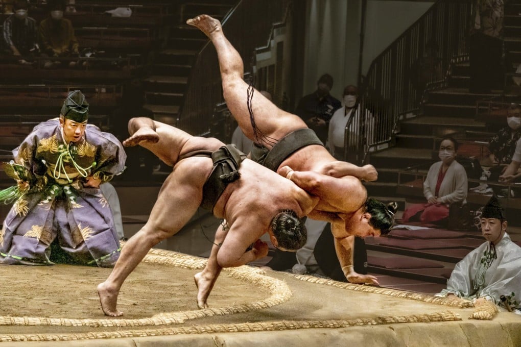 Detail from Chin Leong Teo of Singapore’s winning entry in the Sony World Photography Awards 2022. Photo: Copyright Chin Leong Teo, Singapore, Winner, National Awards, Motion, 2022 Sony World Photography Awards