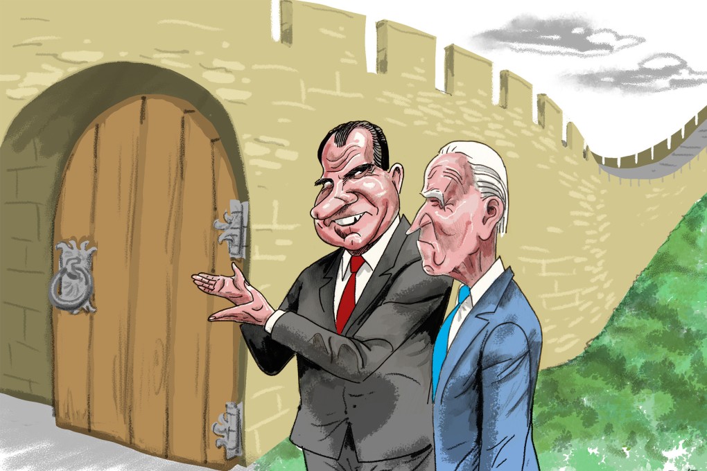 Illustration: Craig Stephens