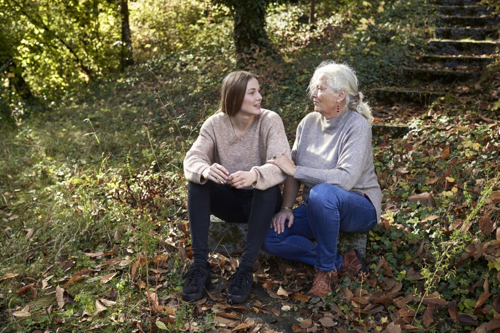 If you catch yourself starting to say to an older relative, friend or colleague, “At your age you probably haven’t heard of …”, stop, says expert on ageing Tracey Gendron - discrimination towards the elderly damages them and society at large. Photo: Getty Images