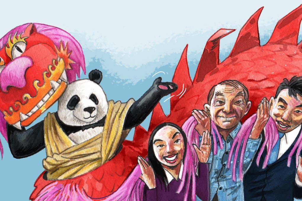 Illustration: Craig Stephens