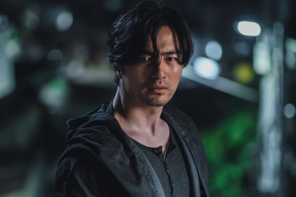 In Netflix’s Bulgasal: Immortal Souls, Lee Jin Wook plays a mythical creature that does not die or age. Photo: Netflix