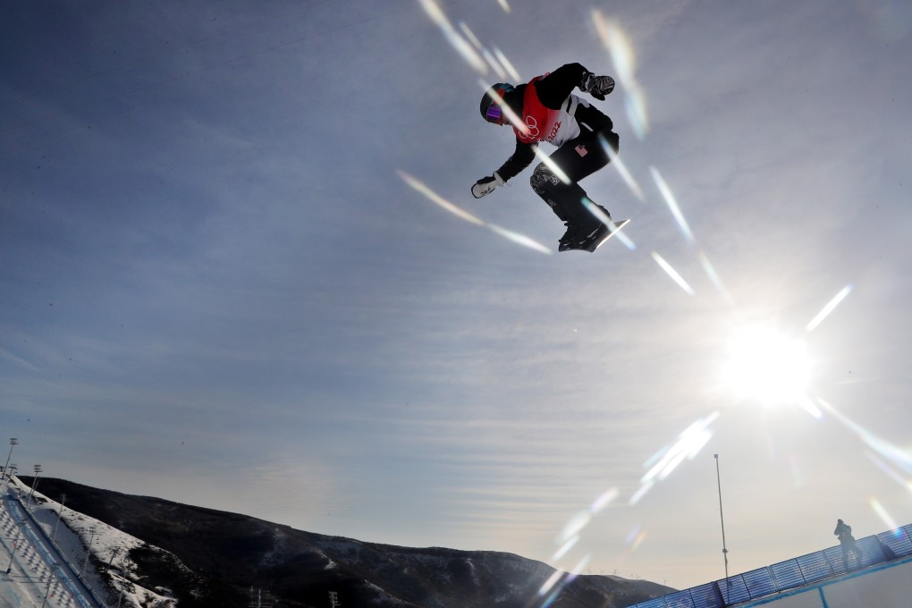 According to the study, the use of higher stimulation currents did not enhance the improvement in dynamic stability. Photo: EPA-EFE