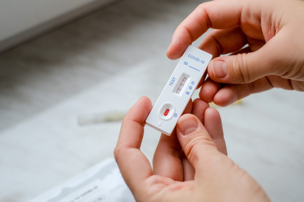 Rapid self-test kits for Covid-19 are flying off shelves in Hong Kong shops. But which one offers the best results? Photo: Shutterstock Images