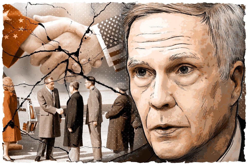 Illustration: Kakuen Lau