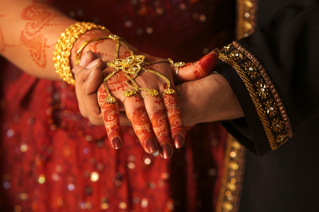 Ramesh Chandra Swain targeted divorcees and professional women seeking a husband. Photo: Shutterstock