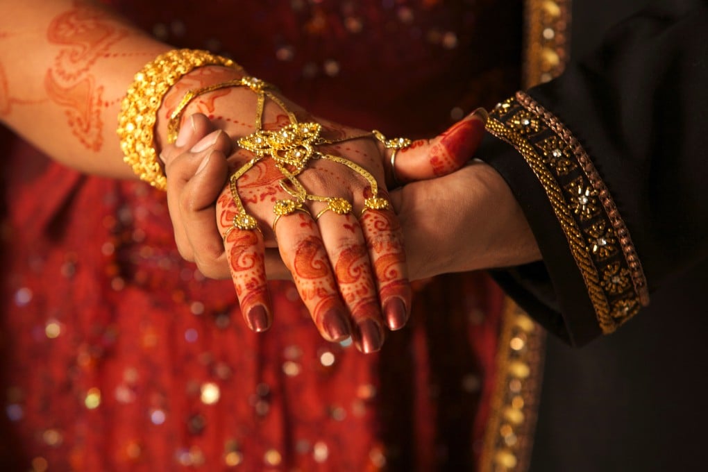 Ramesh Chandra Swain targeted divorcees and professional women seeking a husband. Photo: Shutterstock