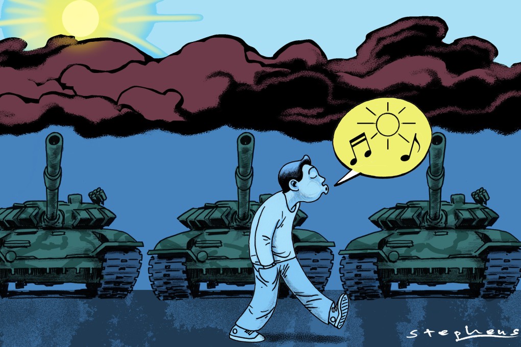 Illustration: Craig Stephens