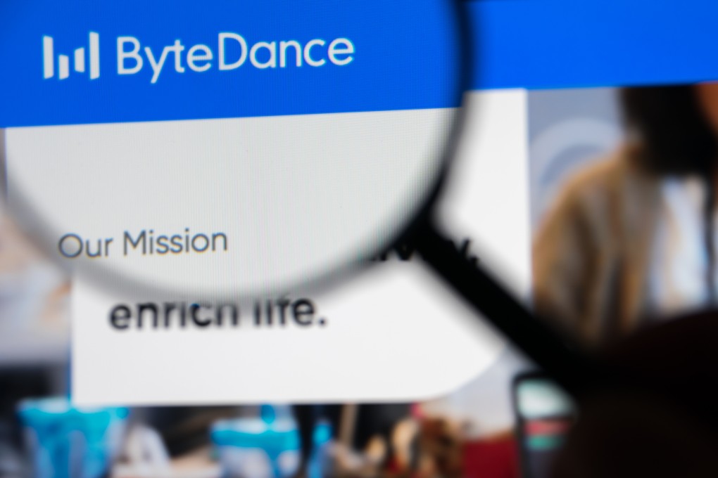 ByteDance has become the latest company to be caught up in public debate about the technology industry’s demanding work culture following the collapse of a young employee. Photo: Shutterstock