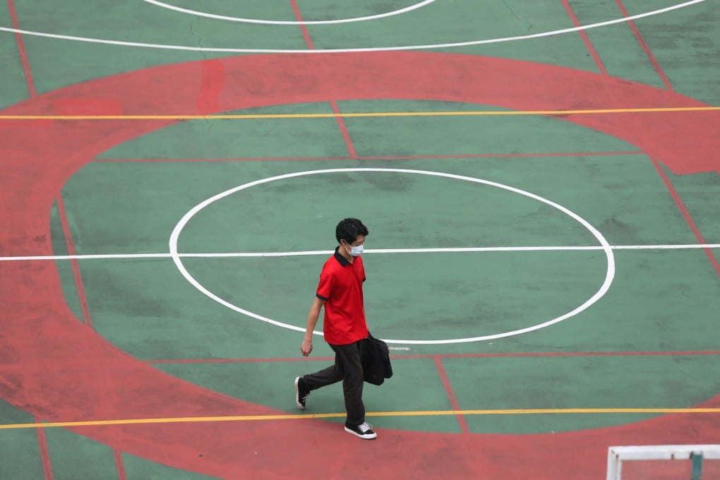 Schools will start their summer holiday in early March, with the break stretching until April 17. Photo: Xiaomei Chen