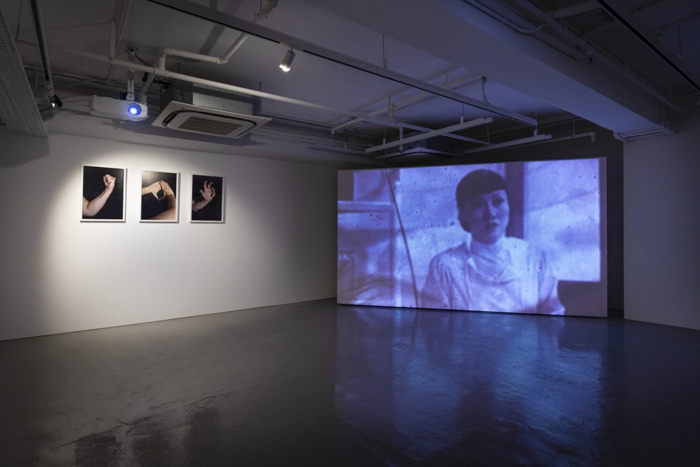 The Women: From Her to Here exhibition in Central, Hong Kong focuses on feminism, gender diversity, and sexual equality.