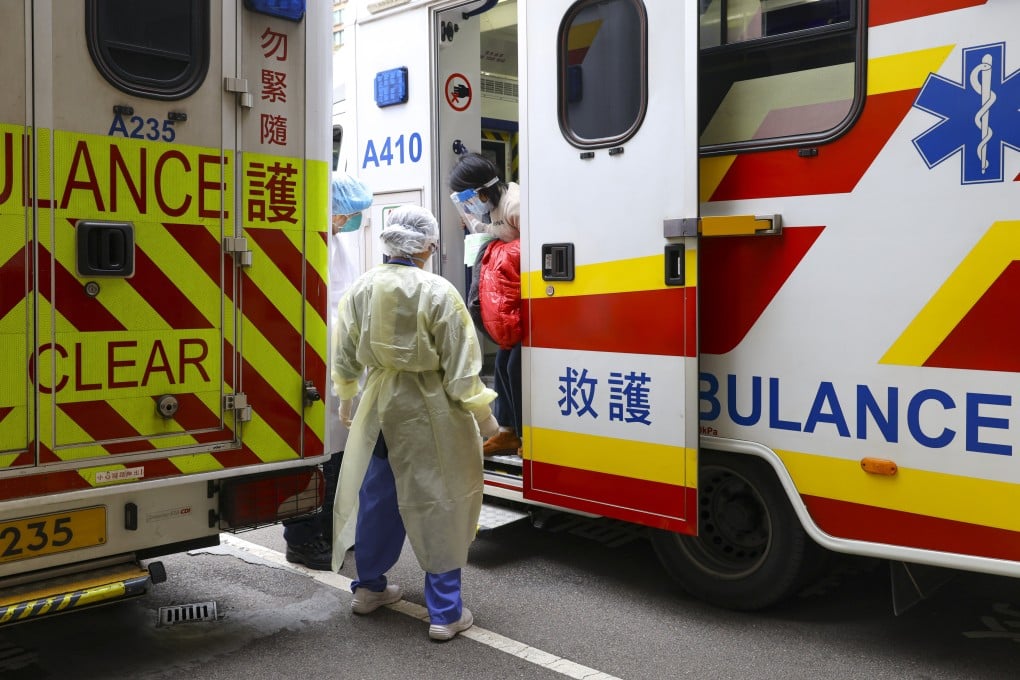 The death of an 11-month-old baby girl last weekend has alarmed Hong Kong parents. Photo: Dickson Lee