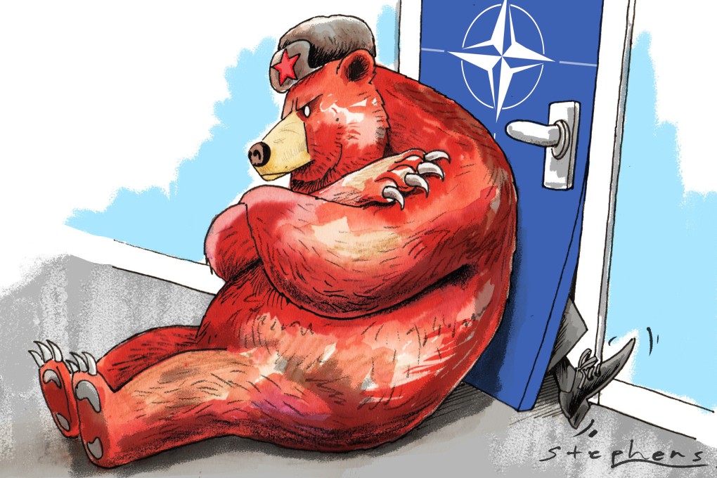 Illustration: Craig Stephens