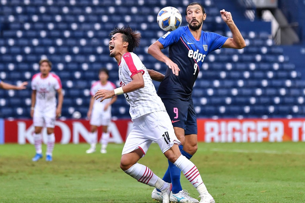 Big changes are coming to the Asian Football Confederation. Photo: AFP