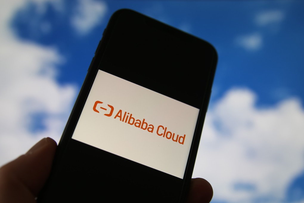Alibaba Cloud revenue reached US$3.1 billion in the December quarter, up 20 per cent from a year earlier, on the back of robust demand from the financial services and telecommunications industries. Photo: Shutterstock