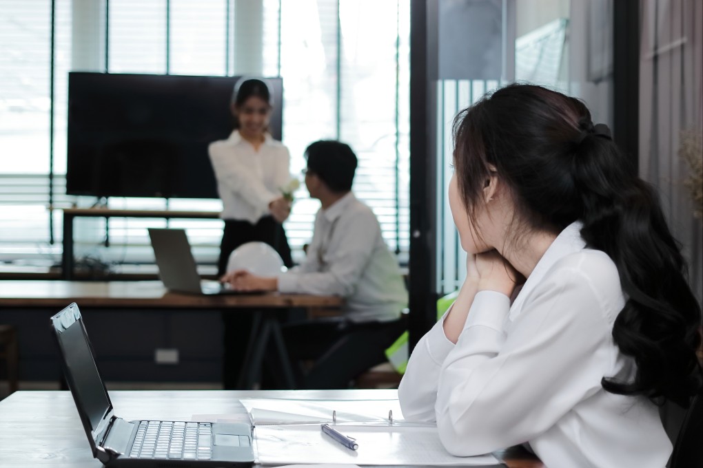 Attitudes seem to be changing in Japan in regards to workplace romances. Photo: Shutterstock