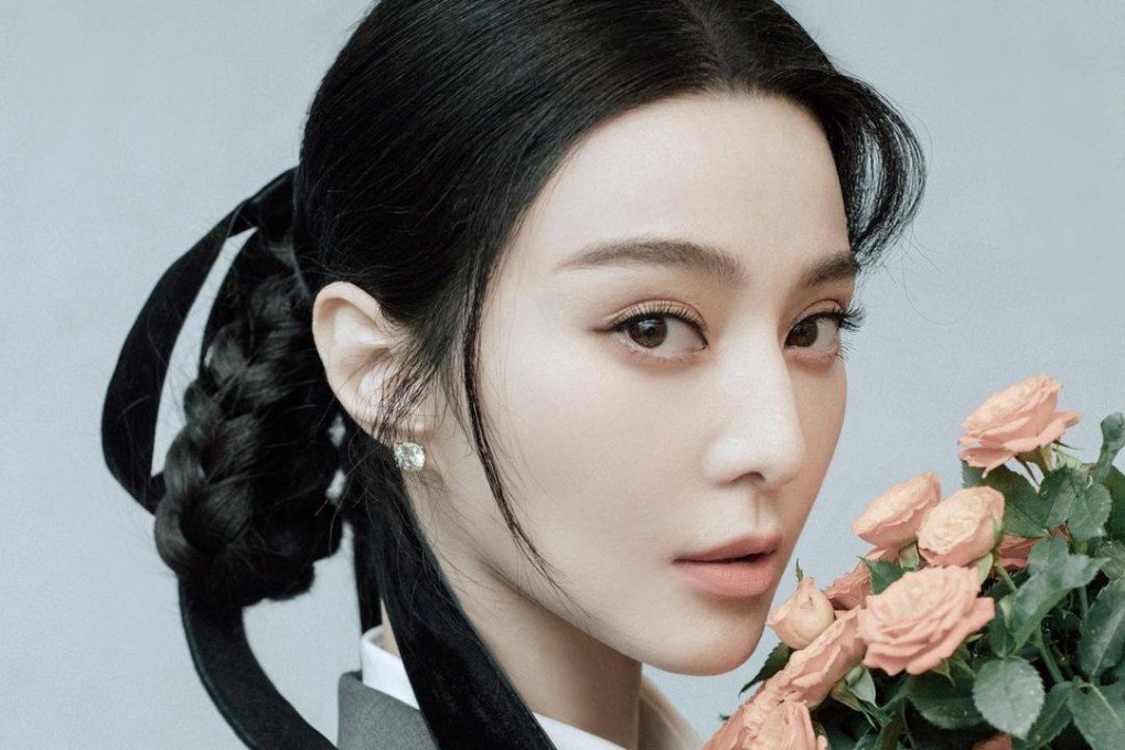 Chinese actress Fan Bingbing is set to make her K-drama debut with the series Insider, according to the latest K-drama casting news. Photo: Instagram.