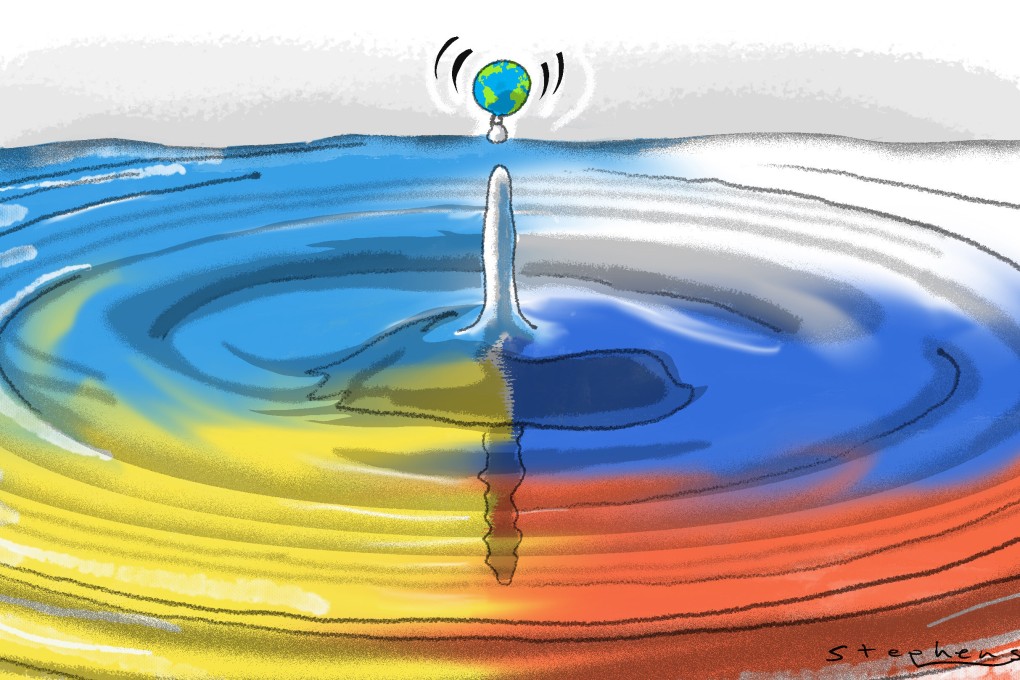 Illustration: Craig Stephens