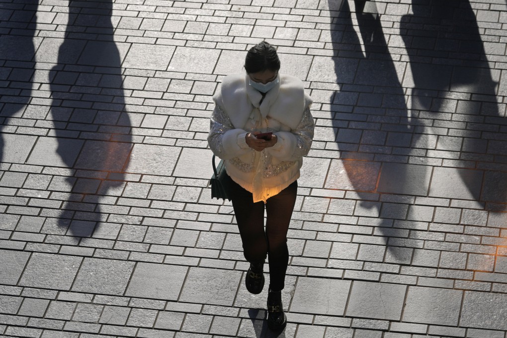 More than 56 per cent of students surveyed said they would benefit from death education. Photo: AP Photo