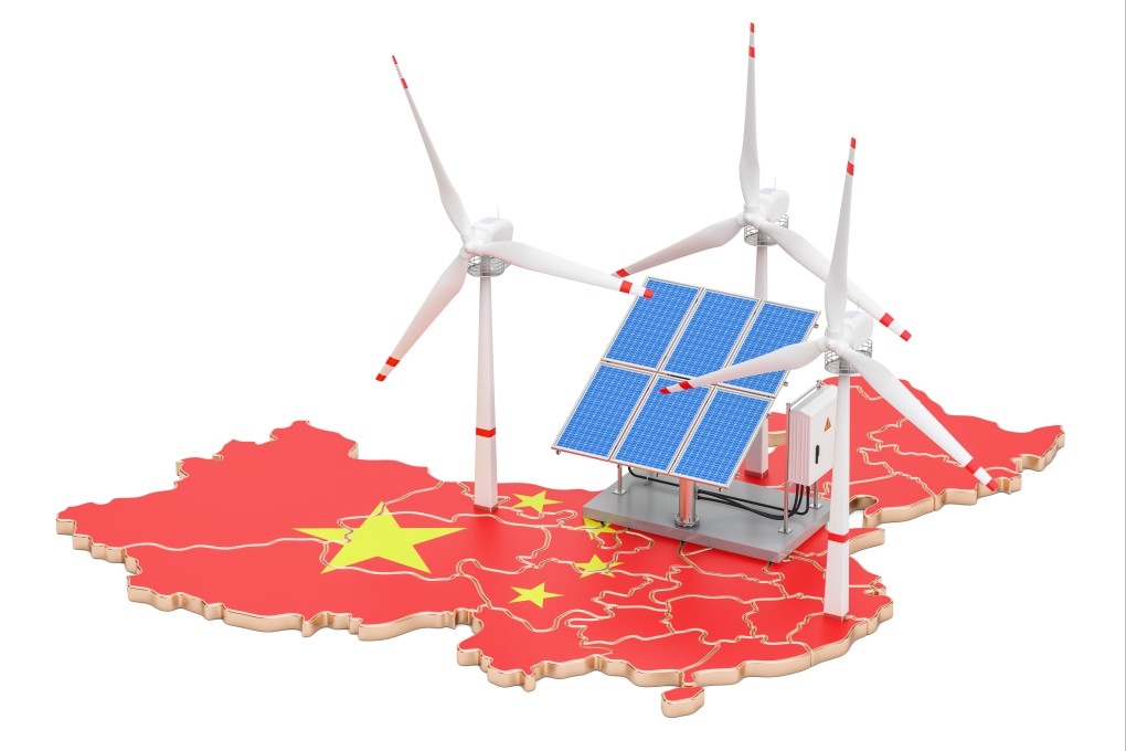 China is projected to add 93 gigawatts worth of new offshore wind power capacity from 2021 to 2030. Photo: Shutterstock