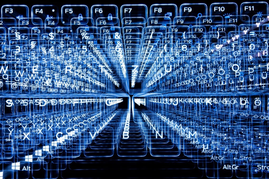 Daxin can be controlled from anywhere in the world once a computer is actually infected, researchers say. Photo illustration: dpa