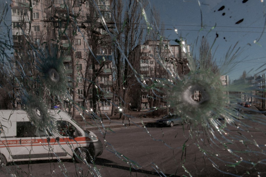 China has refused to condemn Russia since Russian President Vladimir Putin kicked off a military operation against Ukraine last week and reportedly chose not to ‘weigh in’ after the US warned Beijing that Russia was planning a Ukraine invasion, according to a Washington official. Photo: Reuters