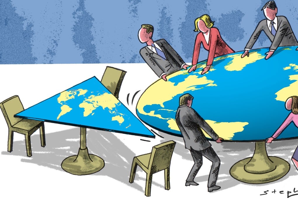 Illustration: Craig Stephens