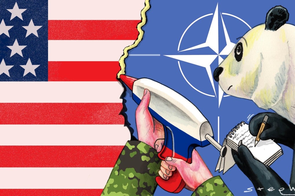 Illustration: Craig Stephens