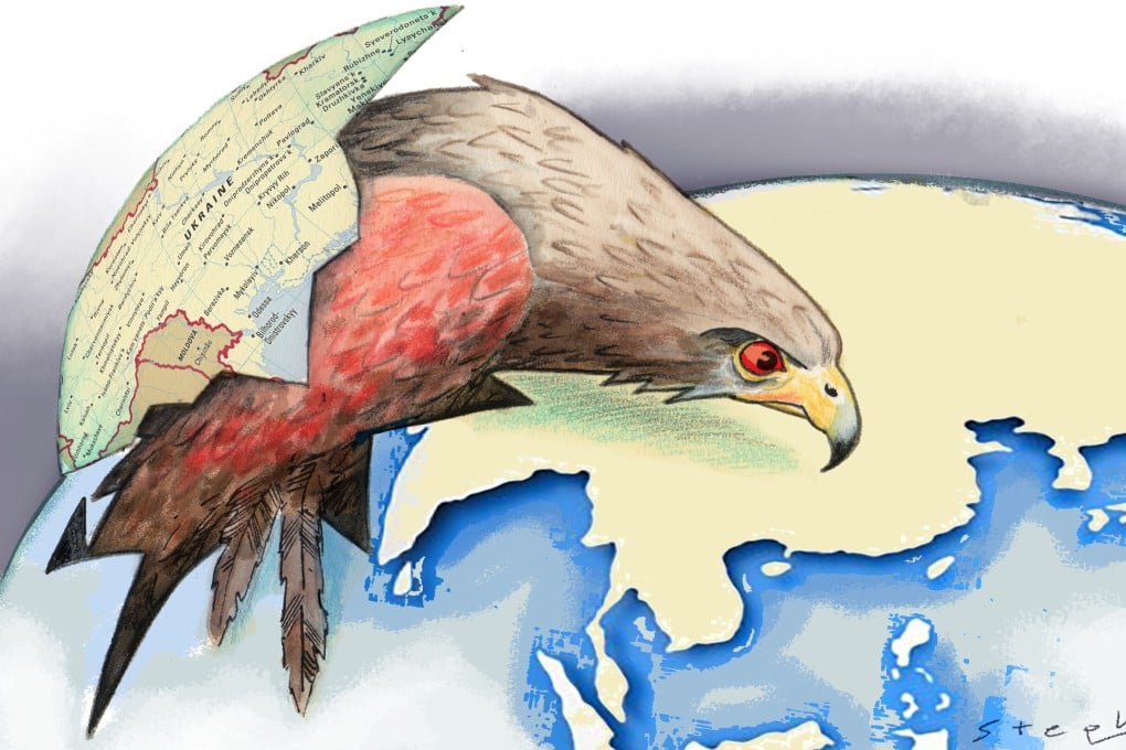 Illustration: Craig Stephens